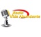 Radio Vida Abundante - KDBV Logo