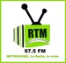 Metronome FM Logo