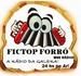 Fictop - Forró Web Rádio Logo