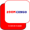 ZoomCongo Radio Logo