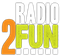 Radio 2fun Logo