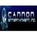 Cannon Entertainment Radio Logo