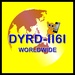 DYRD-AM Worldwide - DYRD-AM Logo