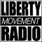 Liberty Movement Radio Logo