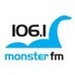 Monster FM Logo