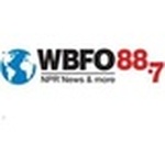 WBFO 88.7 - WNED-HD2 Logo