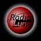 Radio Luna Carbonia Logo