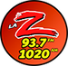 La Zeta - KDYK Logo