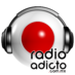 RadioAdicto Logo