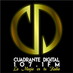 Cuadrante Digital - XETA Logo