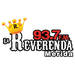 La Reverenda - XHMRI Logo