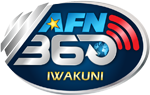 AFN Iwakuni Logo