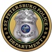 Pinellas County Sheriff and Fire and St. Petersburg Police Logo