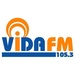 Vida FM  Logo