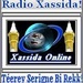 Radio Xassida Logo