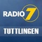 Radio 7 Tuttlingen Logo