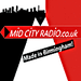 Mid City Radio Logo