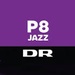 DR P8 Jazz Logo