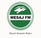 Mesaj FM Logo