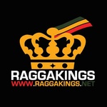 RaggaKings Radio Logo