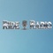 Ride Radio Logo