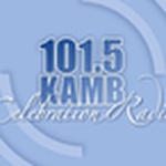 101.5 KAMB - KAMB Logo