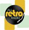 All Retro Radio Logo