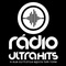 Rádio Ultra Hits Logo