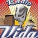 Radio Vida de Costa Rica Logo