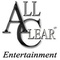 AllClear Radio Logo