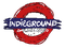 Indieground Radio Logo