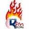 Karabo FM 103.7 Logo