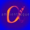 Ambientesque Radio - Ambientesque Logo