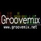 GrooveMix Radio Logo