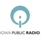 Iowa Public Radio - IPR Studio One - KUNI Logo