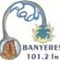 Radio Banyeres 101.2 fm Logo