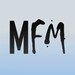 Rádio MetronicFM Logo