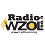 Radio Sol - WZOL Logo