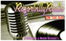 Razorbillyradio Logo