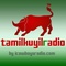 Tamil Kuyil Radio Logo