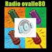 Radio Ovalle80 Logo