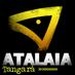 Rádio Atalaia Tangará Logo