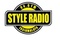 Style Radio 94.6 FM Logo