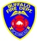 Buffalo Fire Department Logo