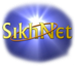 SikhNet Radio - El Sobrante Logo