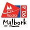 Radio Malbork Logo