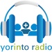 Yorinto Radio Logo