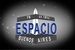 FM Espacio Logo