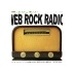 Web Rock Radio - Traditional Logo