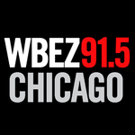 WBEZ 91.5 Chicago - WBEZ Logo